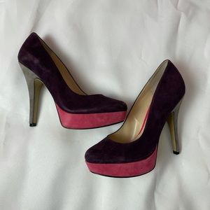Enzo Angiolini Heels Size 6